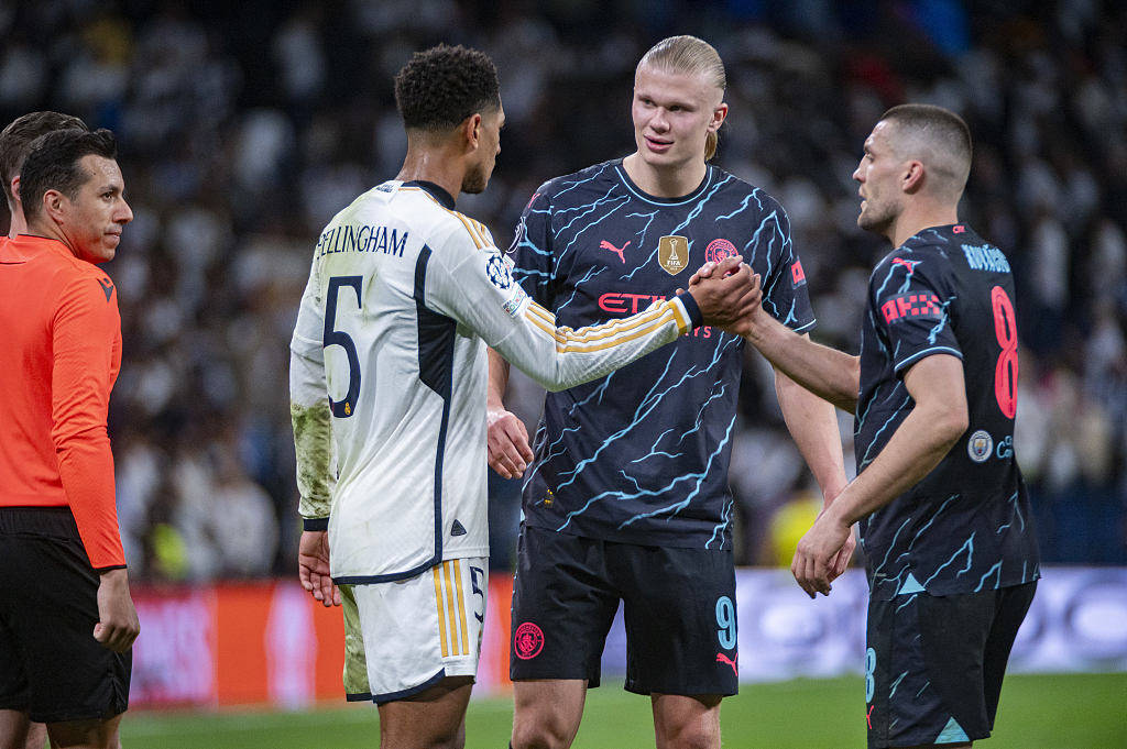 开云体育最新网址-哈兰德官方宣布出色发挥新规,西班牙队引发争议!-开云体育最新网址