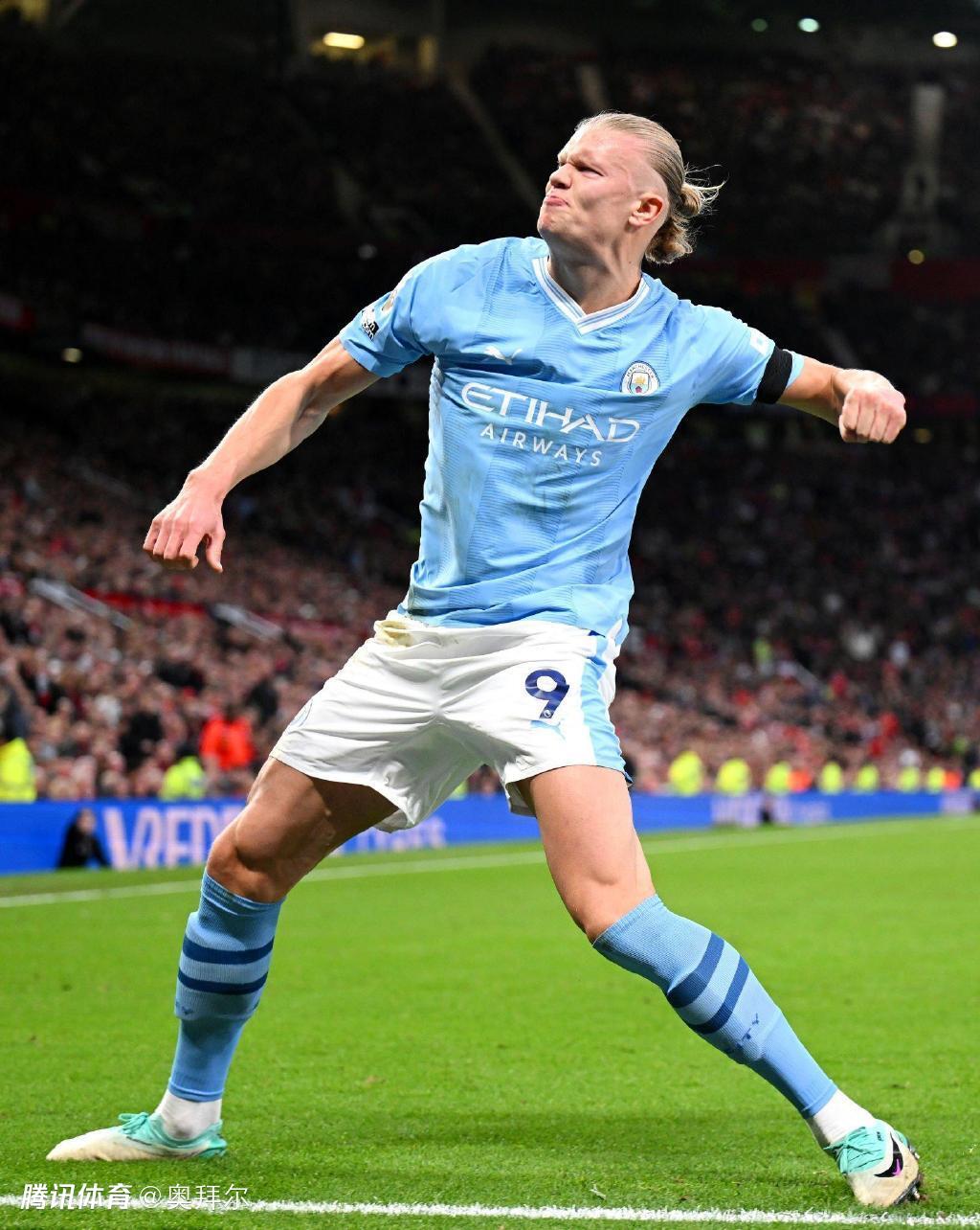 开云体育最新网址-哈兰德重返赛场,晋级下一阶段首场状态出色,G2观众沸腾!-开云体育最新网址