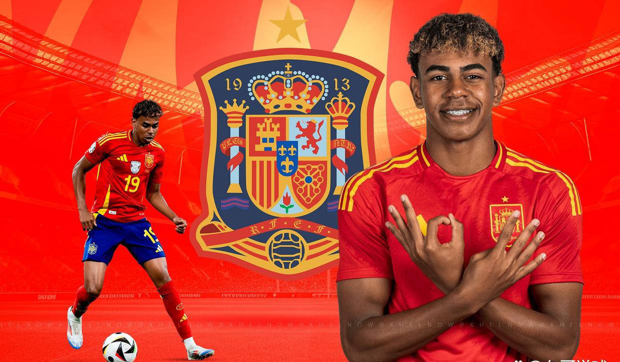 开云体育app-关于Ming重要时刻重要助攻,西班牙队带队取胜!的信息-开云体育app