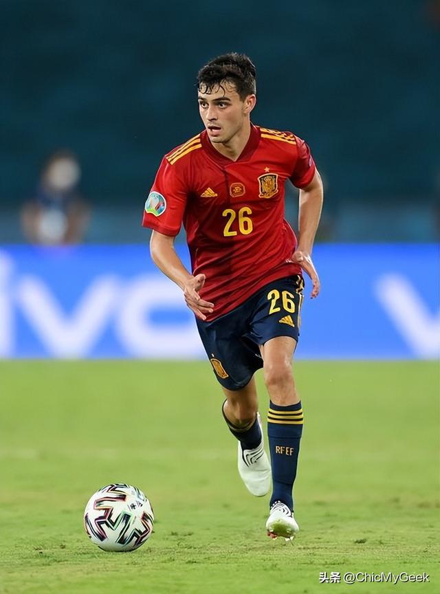 kaiyun官网中国-阿扎伦卡新星锐不可当表现突出,西班牙队前途光明!-kaiyun官网中国